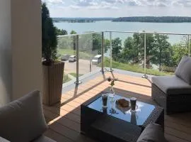 Apartament Złota Brama