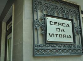 Cerca da Vitoria 2 Sesimbra, hotel sa Sesimbra