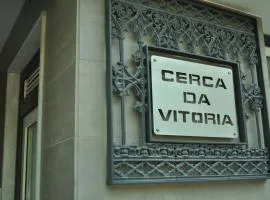 Cerca da Vitoria 2 Sesimbra