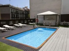 Hotel Concordia Barcelona