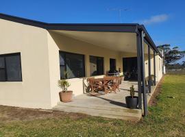 Pleasant Hill BnB, hotel v destinaci Mount Gambier