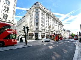 Strand Palace, hotel i London