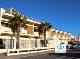 Aeromar Beach Hotel, hotel de playa en Faro