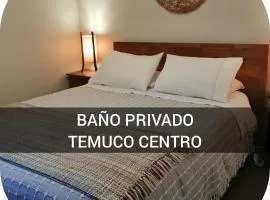 Hostal Mackay Temuco