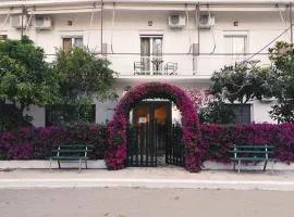 Hotel Ritsa