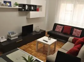 Apartamento pleno Centro junto Ayuntamiento