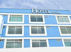 Hotel Niza Zona Piel