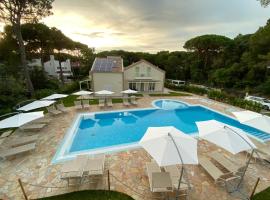 Le Dune Verdi, hotel in Lido di Jesolo