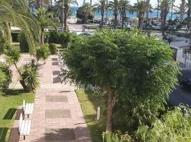 Encantadora vivienda en el paseo marítimo de Salou