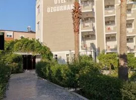 Side Özgürhan Hotel