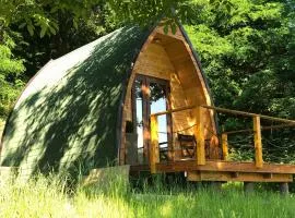 Glamping Jezero