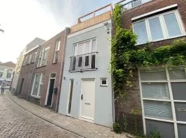 Stylish house in the heart of Breda city center