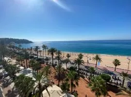 Mediterranean apartment in Lloret de Mar next to the Sea