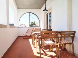 Tavira Lovers - City Centre Apartments、タヴィラのホテル