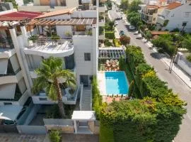 Riviera Pool Villa - Golf Athens