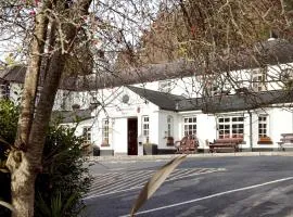 Woodenbridge Hotel