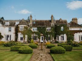 Rufflets St Andrews, hotelli kohteessa St Andrews