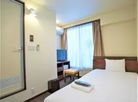 SHIN YOKOHAMA SK HOTEL - Smoking - Vacation STAY 86103