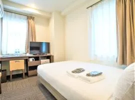 SHIN YOKOHAMA SK HOTEL - Non Smoking - Vacation STAY 86107