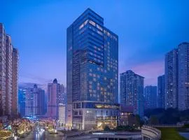 Hyatt Regency Chongqing Hotel