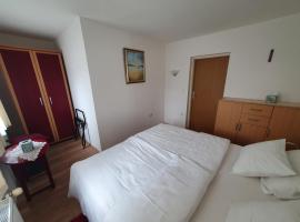 Apartma Meta, hotell i Radovljica