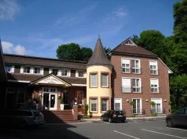 Hotel Robben