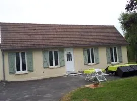 Maison de vacance