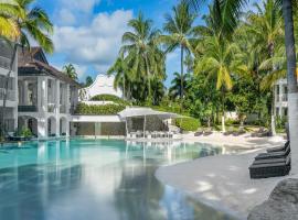 Peppers Beach Club, hotel em Port Douglas