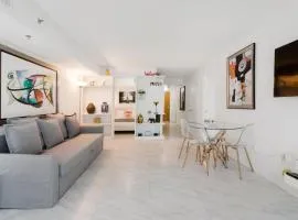 Miami Downtown Brickell Popular 4 BedRooms Bayview