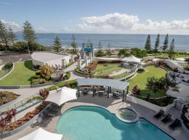 Mantra Mooloolaba Beach, aparthotel a Mooloolaba