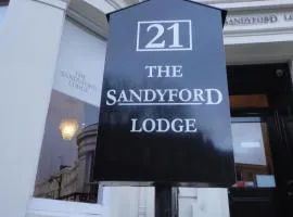 Sandyford Lodge