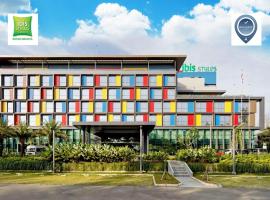 ibis Styles Batam Nagoya, hotell i Nagoya