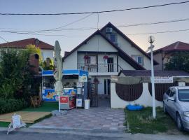 Casa Philip Costinești, acceptăm vouchere de vacanta, khách sạn ở Costinesti