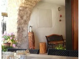 Casa Calvola holiday home