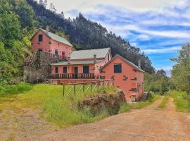 Casinhas da Laurissilva, chalet di São Vicente