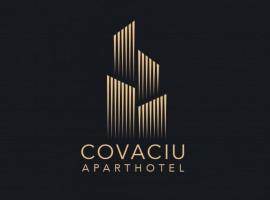 Viesnīca Covaciu aparthotel pilsētā Kluža-Napoka