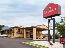 Ramada by Wyndham Flagstaff East