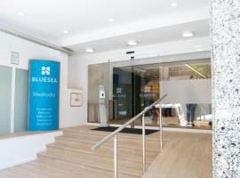 BLUESEA Mediodia, hotel El Arenalban