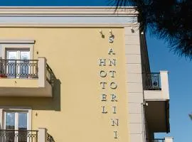 Hotel Santorini