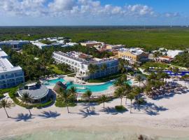 Dreams Tulum Resort & Spa, hotel in Tulum