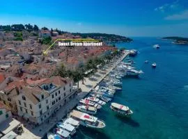 Sweet Dreams Old Town Hvar