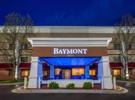 Baymont by Wyndham Grand Rapids Airport