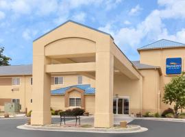 Baymont by Wyndham Fort Wayne, hotel a Fort Wayne