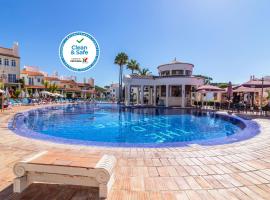 The Old Village, Prestige and Solar by Village 4U, Hotel in Vilamoura