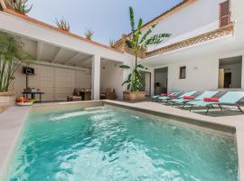 Holiday Home Can Cremat, hotel i Sa Pobla