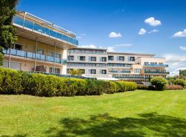 Hotel Plattenwirt, hotel en Klagenfurt