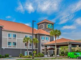 La Quinta by Wyndham Biloxi – hotel w mieście Biloxi