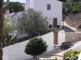 Casa da Silveirinha, casa de campo en Marvão