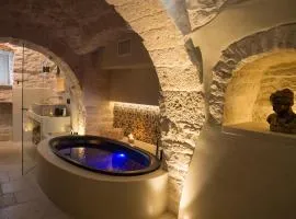 La Mandorla Luxury Trullo