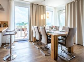 Grimming Lodge by keyone, hotell i Tauplitz